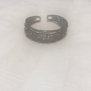 Stretchy bracelet